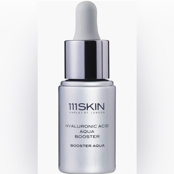 111SKIN Other - NIB 111SKIN Hyaluronic Acid Aqua Booster, 20ml